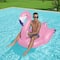 Bestway H2OGO! 5ft. Luxury Flamingo Ride-On Pool Float